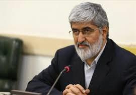علی مطهری از خبرگزاری فارس  شکایت  کرد