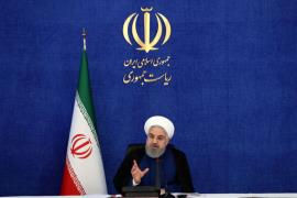 روحانی: شبی نبود که با خیال آسوده سر به بالین بگذارم