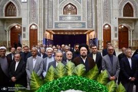 عراقچی: مبنای ما در مذاکرات نفی سلطه است