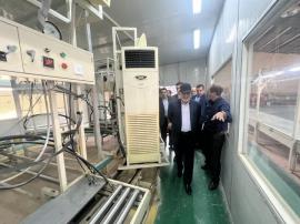  تولید کنندگان بومی بوشهر کیفیت محصولات خود را بالاتر ببرند