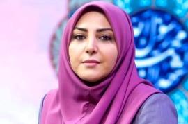 فیلم/ المیرا شریفی‌مقدم روی آنتن زنده نمایندگان را محاکمه کرد