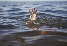 غرق شدن زن جوان 29 ساله در ساحل کنگان