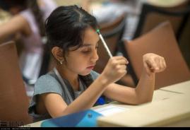 کودکان بوشهری 16 مقام برتر ریاضی دنیا را کسب کردند