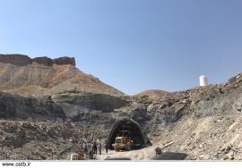 90 میلیارد تومان اعتبار برای اجرای پروژه راه آهن بوشهر - شیراز مصوب شده است