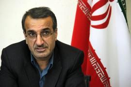 مدیر کل مدیریت بحران استانداری بوشهر استعفاد داد