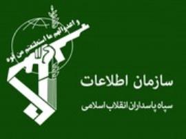 ۲ نفر لیدر گروه های معاند نظام در شیراز دستگیر شد