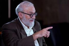 عکس؛ مشغله این روزهای محمد جواد لاریجانی!