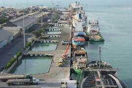 مدیران وزارت حمل و نقل قطر به بوشهر سفر می‌کنند