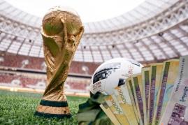 ترفند سایت‌های شرط‌بندی برای مسابقات جام جهانی