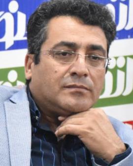 «علی» بود، اما انگار «علی» نبود