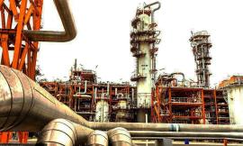 آمادگی پالایشگاه سوم مجتمع گاز پارس جنوبی برای در فصل سرما