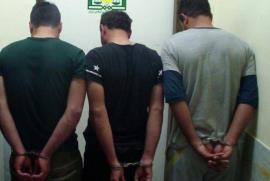 باند توزیع مواد مخدر دردشتستان متلاشی شد