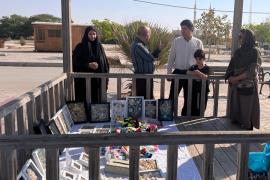 روستای گردشگری جزیره شمالی در کانون توجه یونسکو