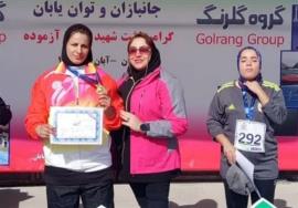 درخشش ورزشکاران بوشهری در مسابقات پاراآسیایی ناگویا 