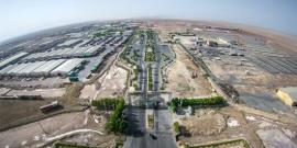 تأمین مالی طرح های صنعتی نیمه تمام بزرگ در بوشهر با همکاری سازمان بورس