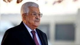 محمود عباس برای سومین بار در هفته بستری شد