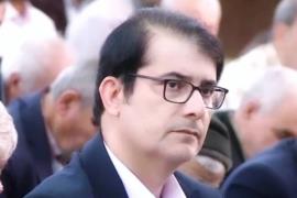 نصرالله کشاورز مدیرکل صمت استان بوشهر شد