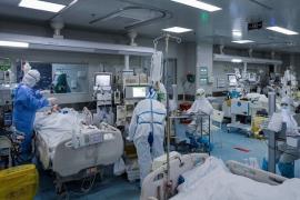  بیمار کرونایی در بیمارستان‌های استان بوشهر به ۹۳ نفر رسید