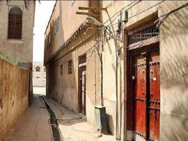  احیای بافت تاریخی بوشهر برای مردم