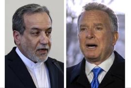 روزنامه هم میهن: برنده مذاکرات عراقچی و ویتکاف در عمان، ایران بود