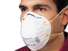 انتخاب ماسک و وسایل حفاظت تنفسی مناسب در پیشگیری از بیماری کرونا مؤثر است
