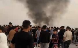 3 نفر جان باختند