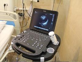 پنج دستگاه تجهیزات پزشکی در استان بوشهر راه اندازی شد