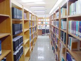 کتابخانه تخصصی فرهنگ هنر رسانه در گناوه بازگشایی شد