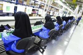 نرخ بیکاری بانوان بوشهری بیش از ۲ برابر مردان است
