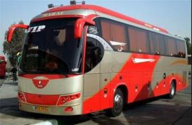 اختصاص ۶۰۰ دستگاه اتوبوس برای انتقال زائران اربعین
