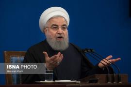 روحانی: رسانه آزاد نداریم/ فیلترینگ اشتباه بود