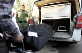 پیدا شدن پیکر چهارمین صیاد دیلمی پس از ۲۰ ساعت 