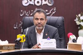 ثبت رکورد ۲۶ ساله تولید گاز در مجمتع گاز پارس جنوبی/ مشکلات سه شنبه های اعتراضی کارگران دیده شد