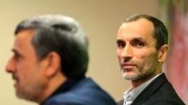 ماجرای نامه احمدی‌نژاد به وزیر اطلاعات در مورد پرونده بقایی