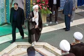 تندروها به خودشان هم رحم نمی‌کنند؛ اصطلاحاً دچار زیلوخوری شده‌اند