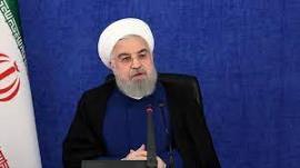 فیلم/روحانی: هیچ تریبونی نباید آرامش را برهم بزند 