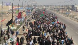 شورای بوشهر 3.9 میلیارد ریال اعتبار برای پیاده روی اربعین تصویب کرد