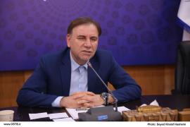 مدیران استان بوشهر همه ظرفیت‌ها را برای تحقق شعار سال به کار گیرند