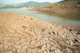 کاهش 68 درصدی بارش‌ها سال آبی جاری در استان