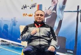 توانیابان موفق؛ نماد برتری روح بر جسم