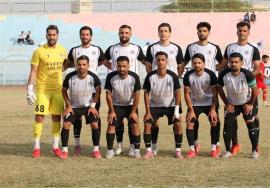 پیروزی پر گل شاهین بندر عامری در بوشهر