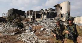 قطر تایید کرد؛ آتش‌ بس غزه یک روز دیگر تمدید شد
