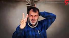 واکنش مسعود ده نمکی به موضوع سیلی با طناب دار!