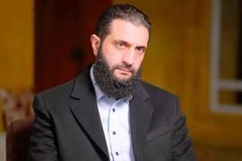 نام جولانی رسما از فهرست تحریم آمریکا حذف شد