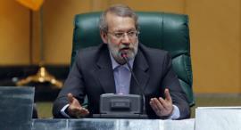 انتقاد علی لاریجانی ازعلت رد صلاحیت بسیاری از نمایندگان فعلی و ادوار مجلس