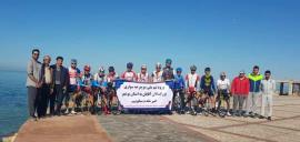 تیم ملی دوچرخه سواری عازم مسابقات آسیایی مالزی می‎شود