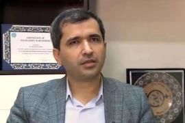 شریف زارچی: سیمکارت سفید نمونه وقیحانه تبعیض سیستماتیک