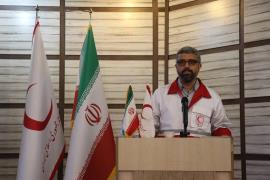 رشد ۱۰ برابری جذب داوطلبان در هلال احمر