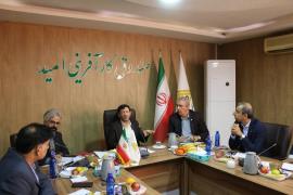 مهلت یک هفته ای دادگستری بوشهر به بانک ها برای اعلام لیست پرونده‌ بدهکاران