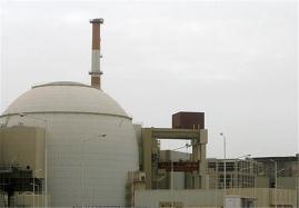  زلزله در کار نیروگاه اتمی بوشهر خللی ایجاد نکرد